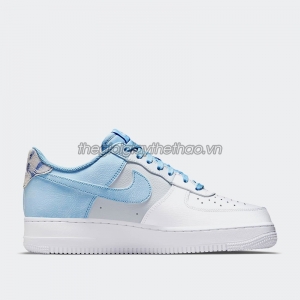 GIÀY NIKE AIR FORCE 1 LOW PSYCHIC BLUE CZ0337-400